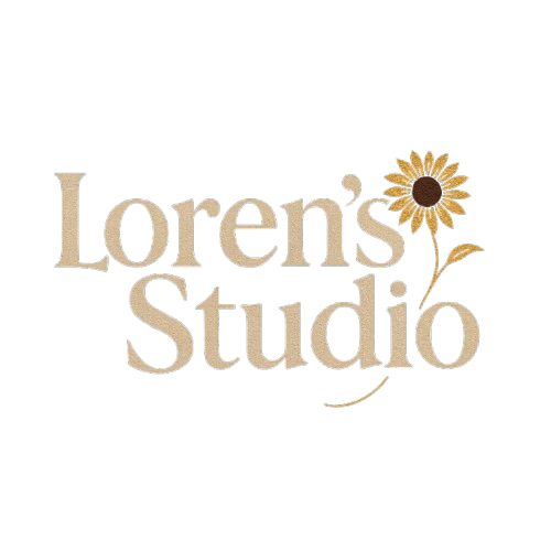 Loren's Studio