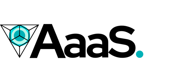AaaS Logo