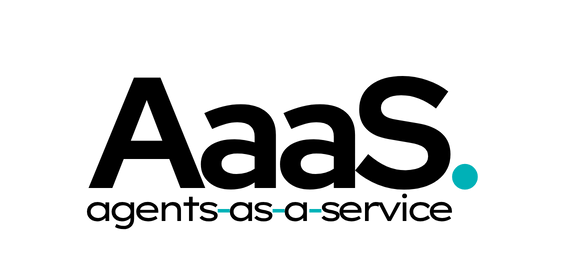 AaaS Logo