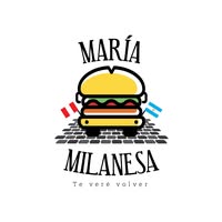 Maria Milanesa