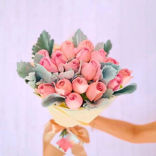 Ramo Sueño Rosado
