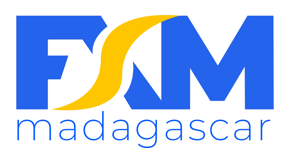 FXMind Madagascar Logo
