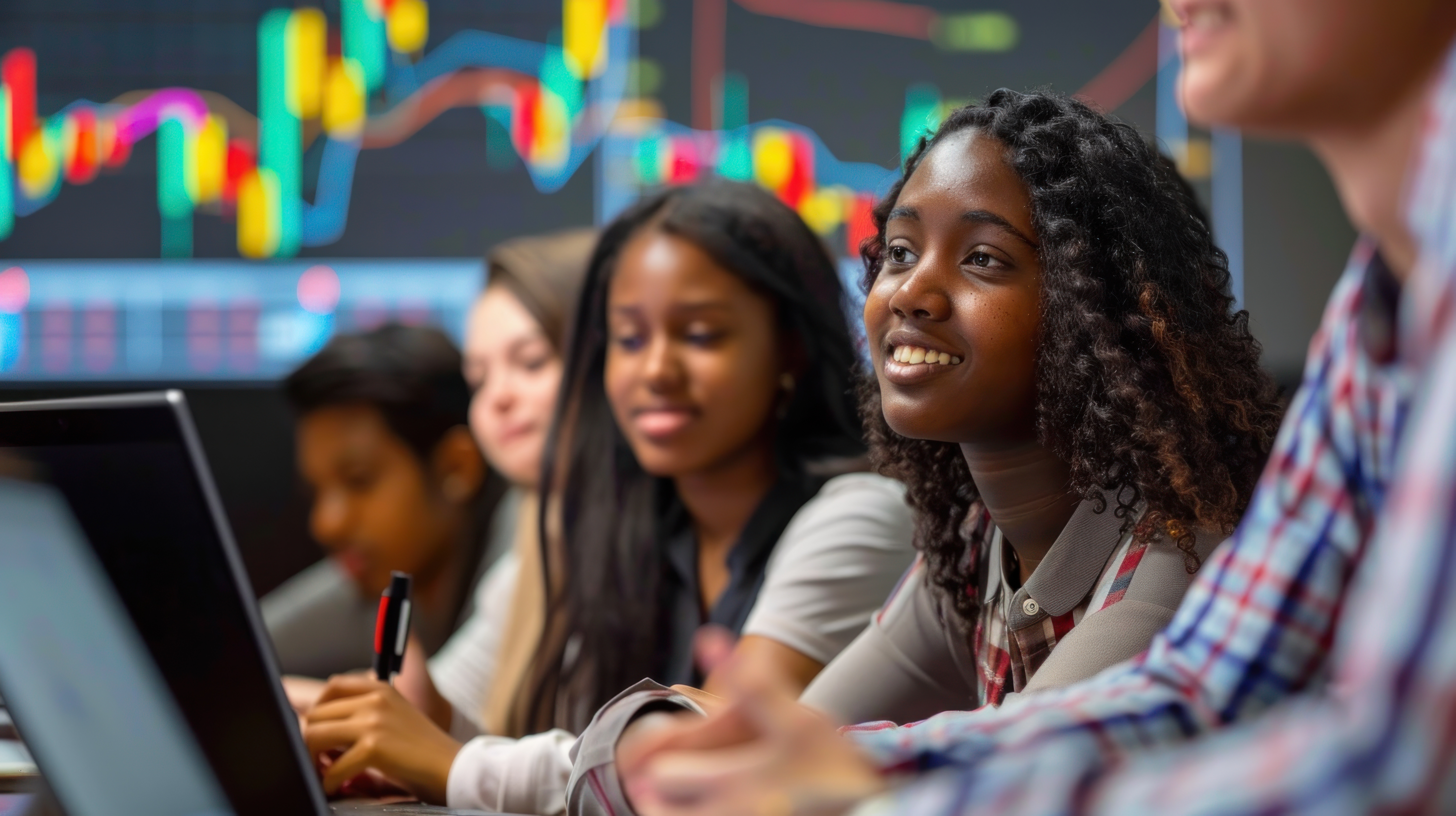 Formation Forex Intensive