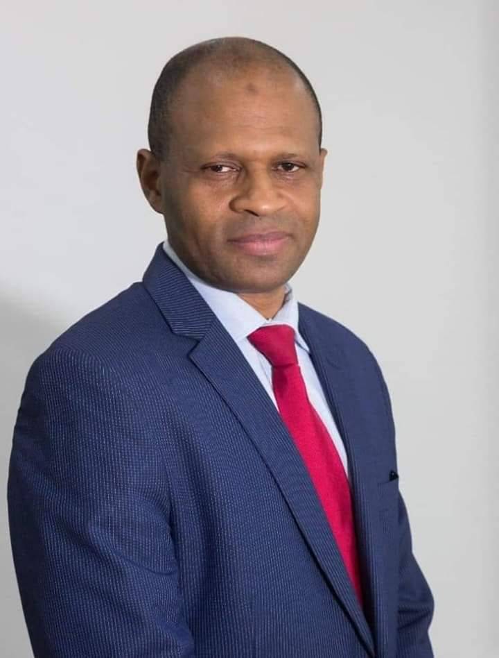 Abdoulaye Yéro Baldé