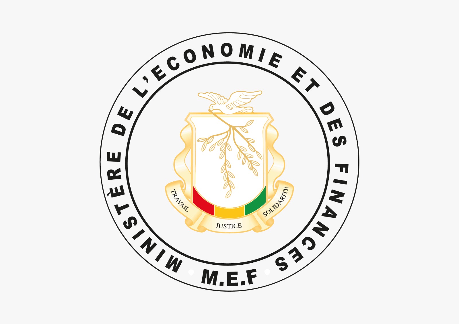 Ministère de l'Économie et des Finances