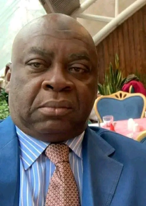 Mohamed Cherif Tounkara