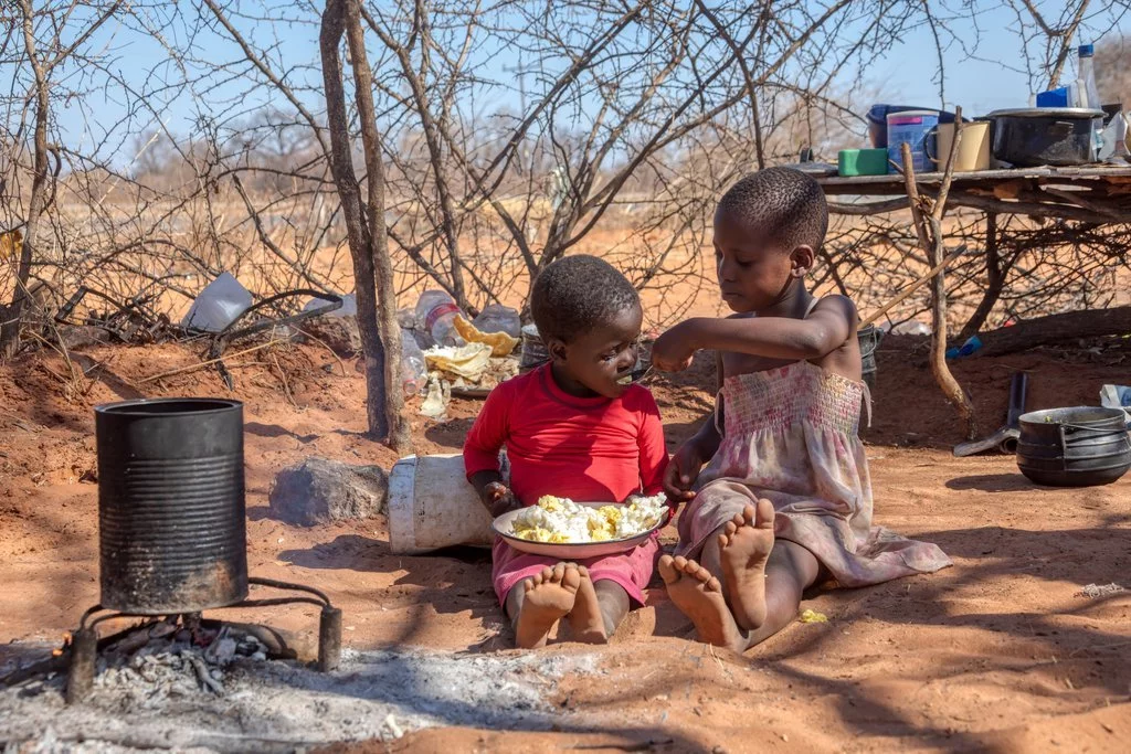 Pauvreté Multidimensionnelle : 66.2% de la Population Concernée