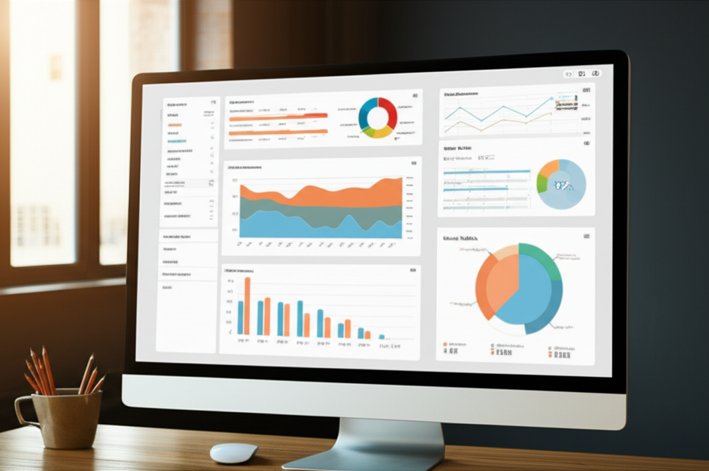 Visualisation données