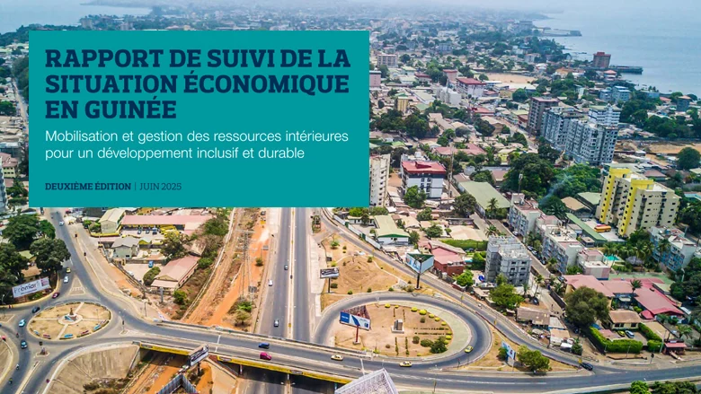 Croissance Économique : PIB en Hausse de 5.2%