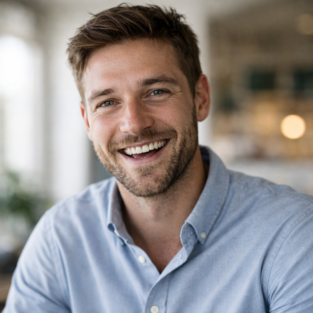 Foto de: Marcus Thorne