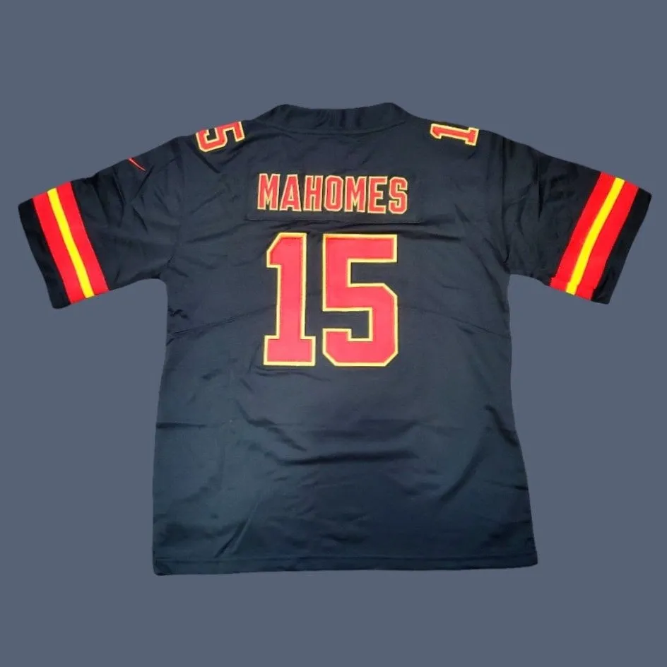 Patrick Mahomes Chiefs Jersey - Kids