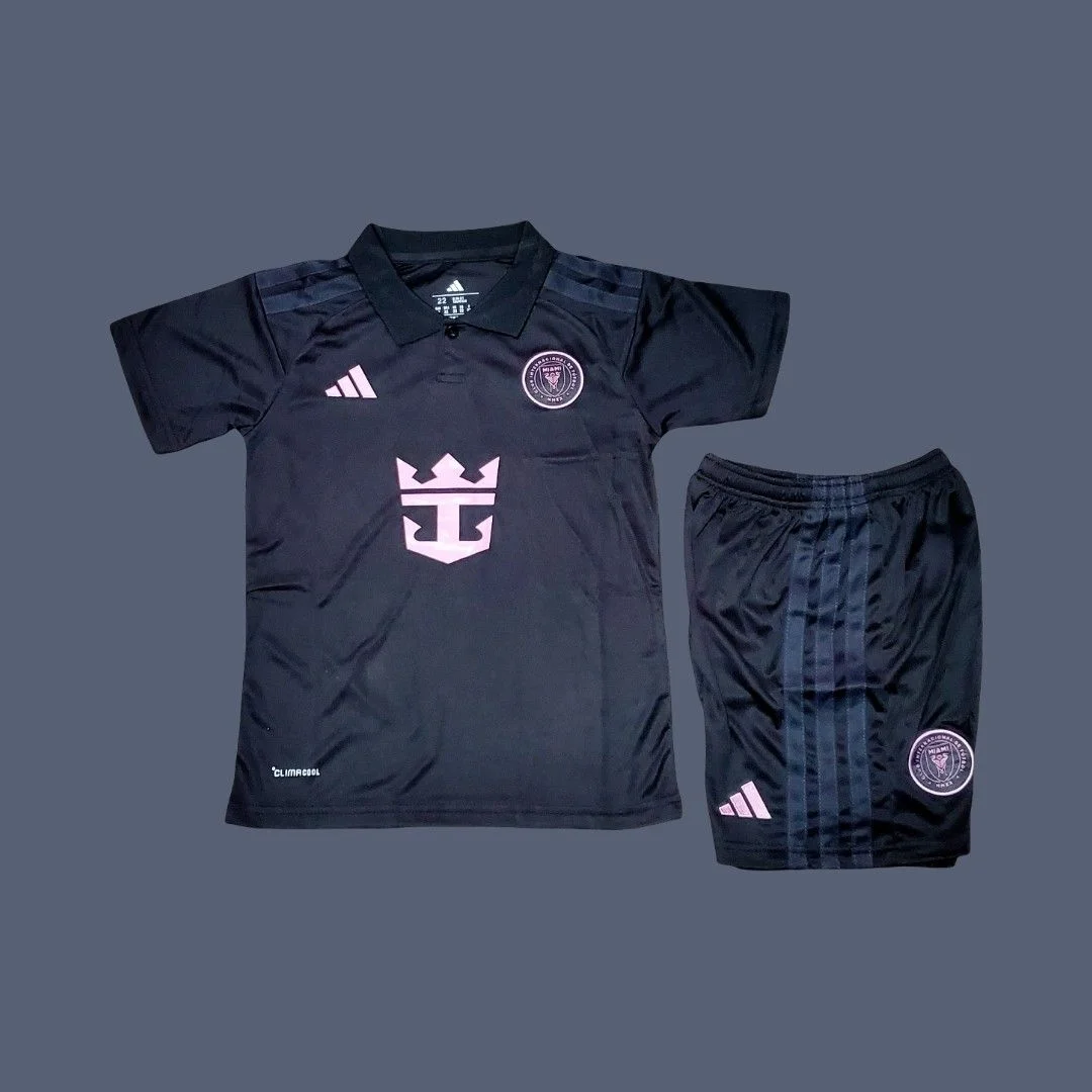 Inter Miami 26/27 Away Jersey - Kids