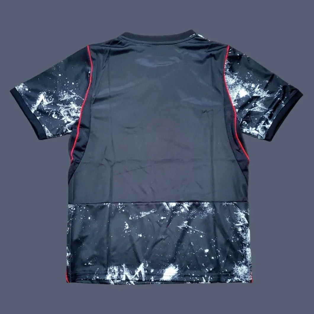 Canada 2026 Third Jersey - Men's – back