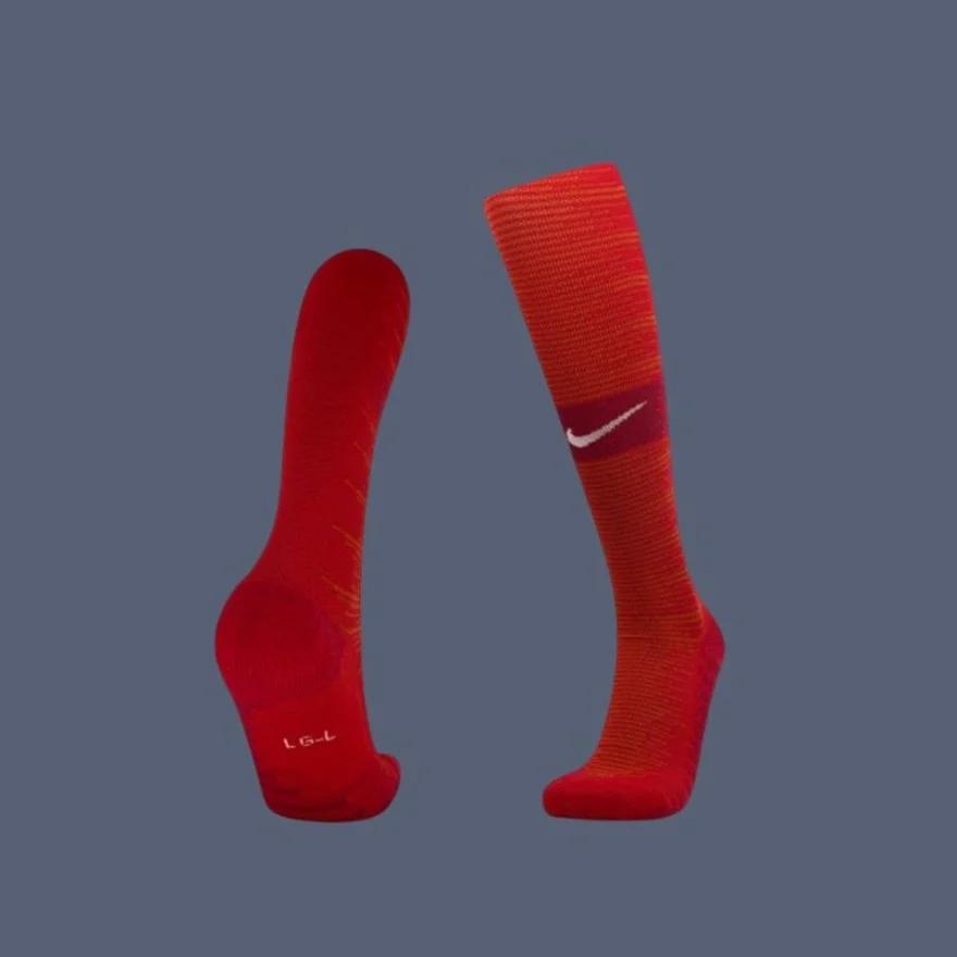 Classic Soccer Socks - Men's – back