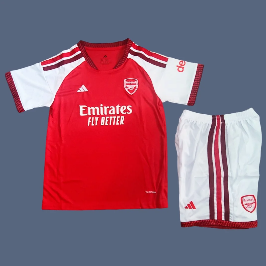 Arsenal 26/27 Home Jersey - Men's