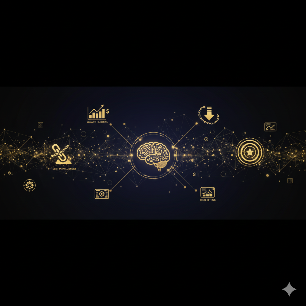 AI Financial Journeys