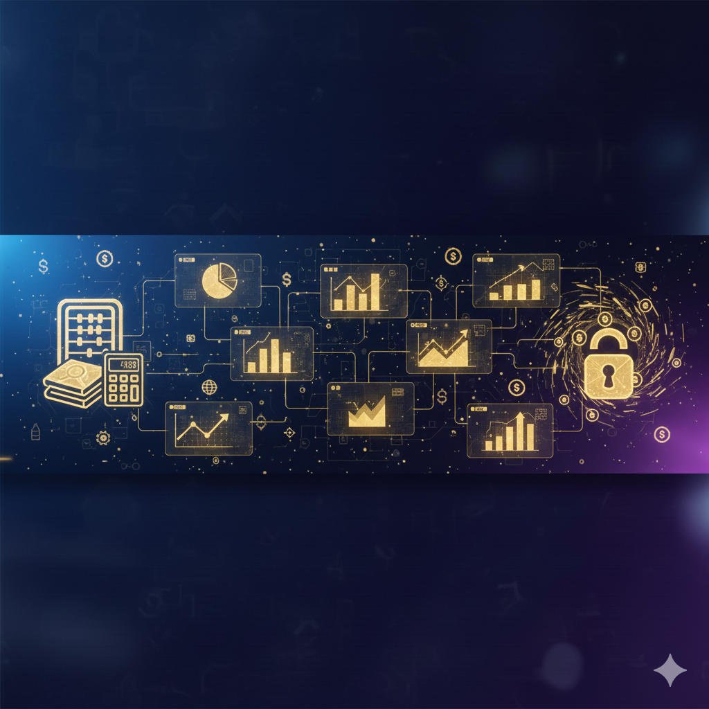 Comprehensive Calculators