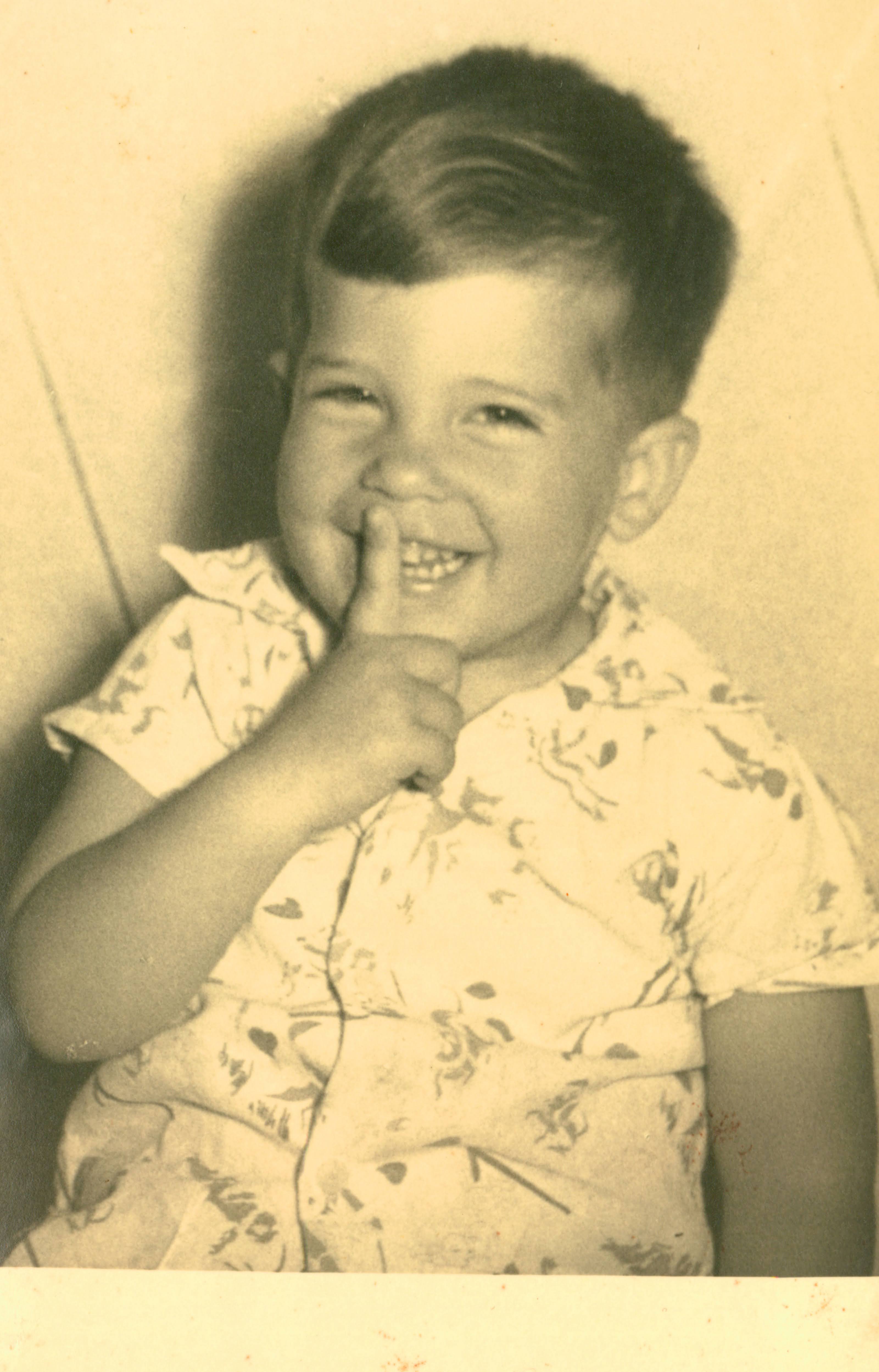 A glimpse from the past, photo 1