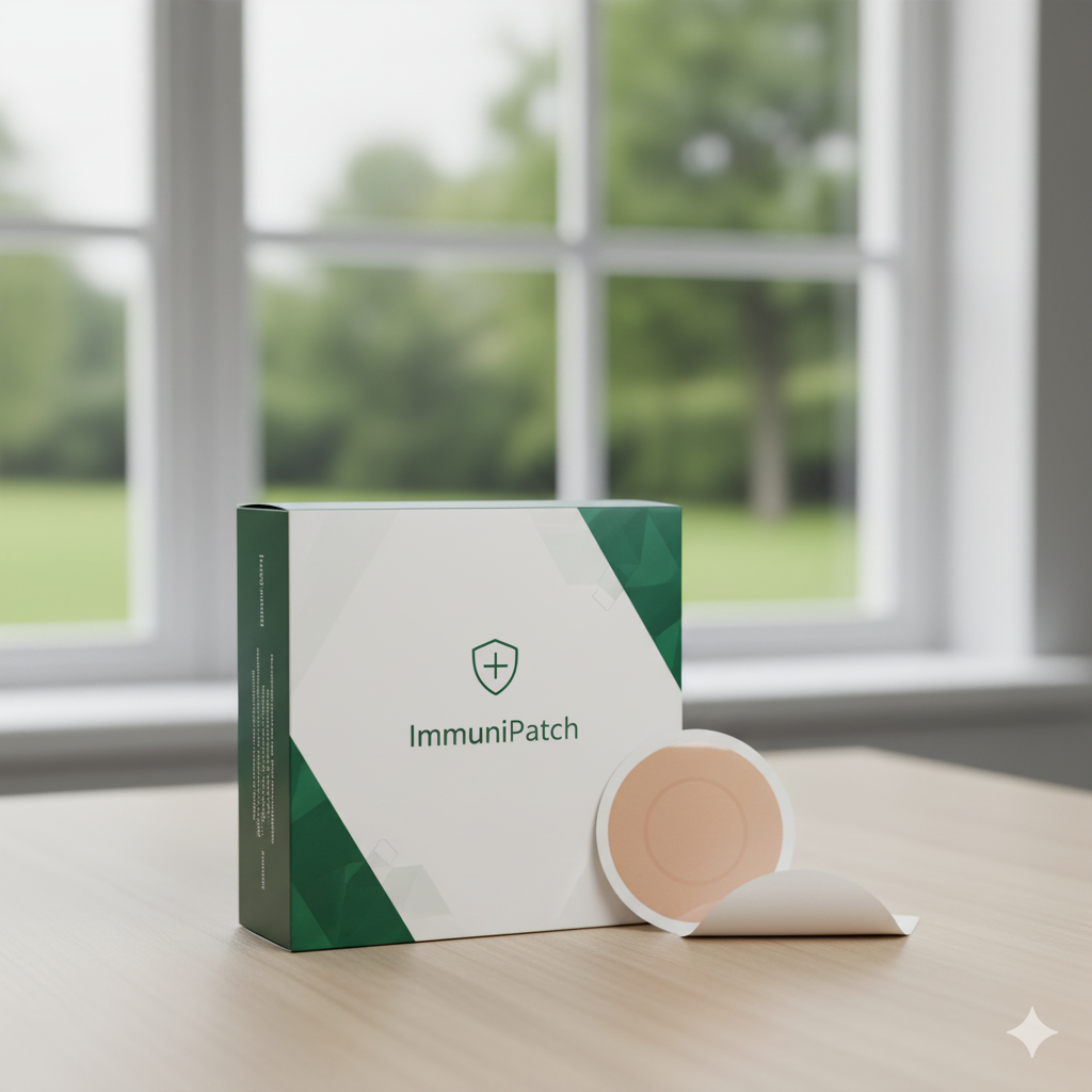 ImmuniPatch