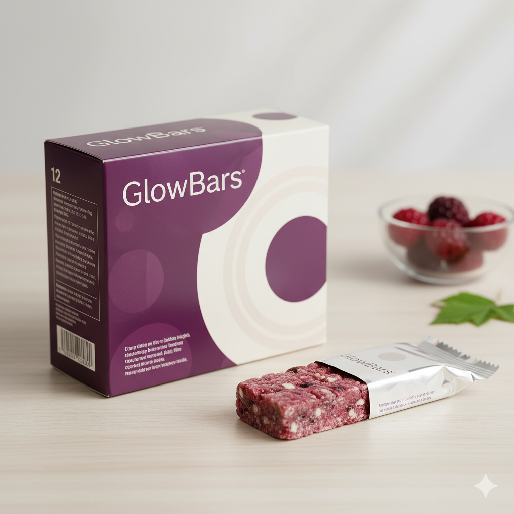 GlowBars