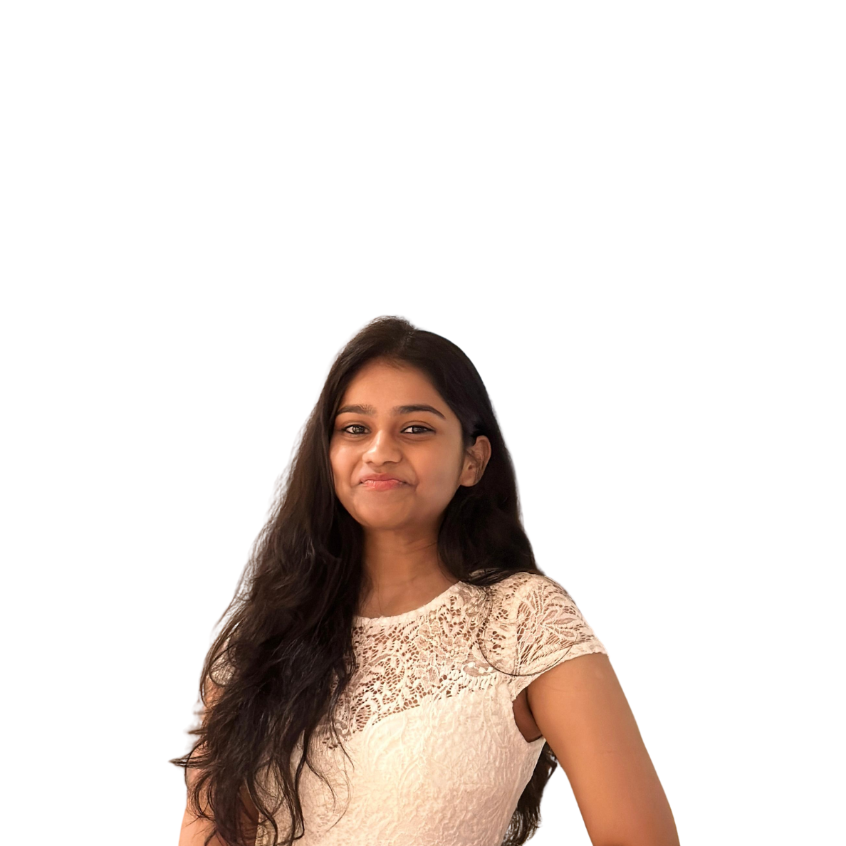 Portrait of MEDHA SRI