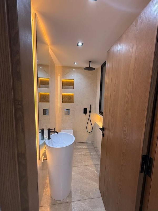 Aperçu 3 de Appartement Luxe S2-900m-plage-SmartTV-Parking - nabeul