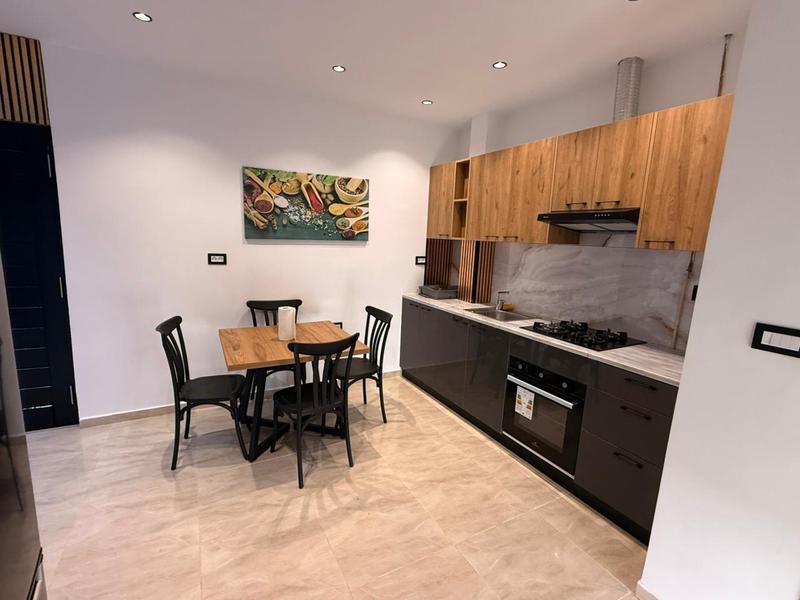 Aperçu 2 de Appartement S0-moderne au centre, proche plage - Nabeul