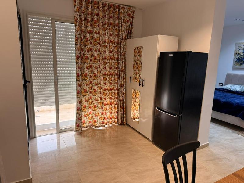 Aperçu 3 de Appartement S0-moderne au centre, proche plage - Nabeul