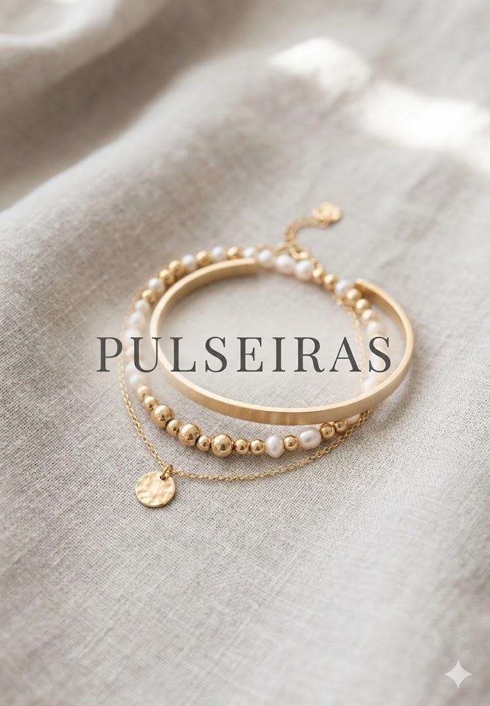 Pulseiras