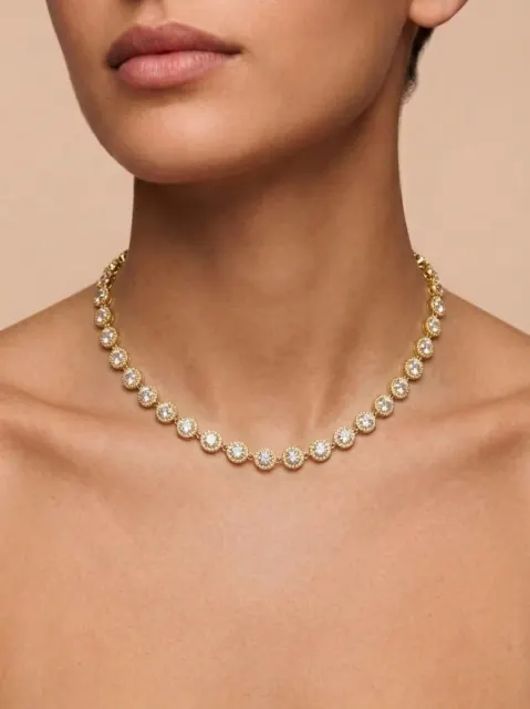Colar Gold Star - Colares