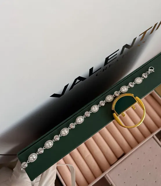 Pulseira Constelação Oval miniatura 4