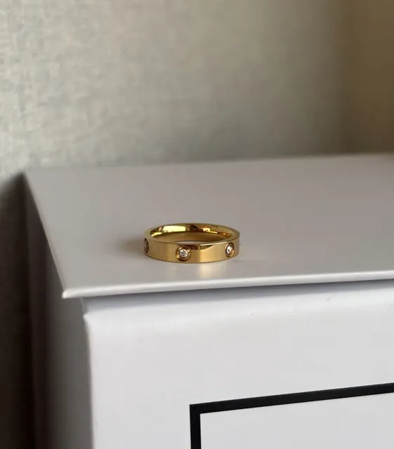 Anel Statement miniatura 4