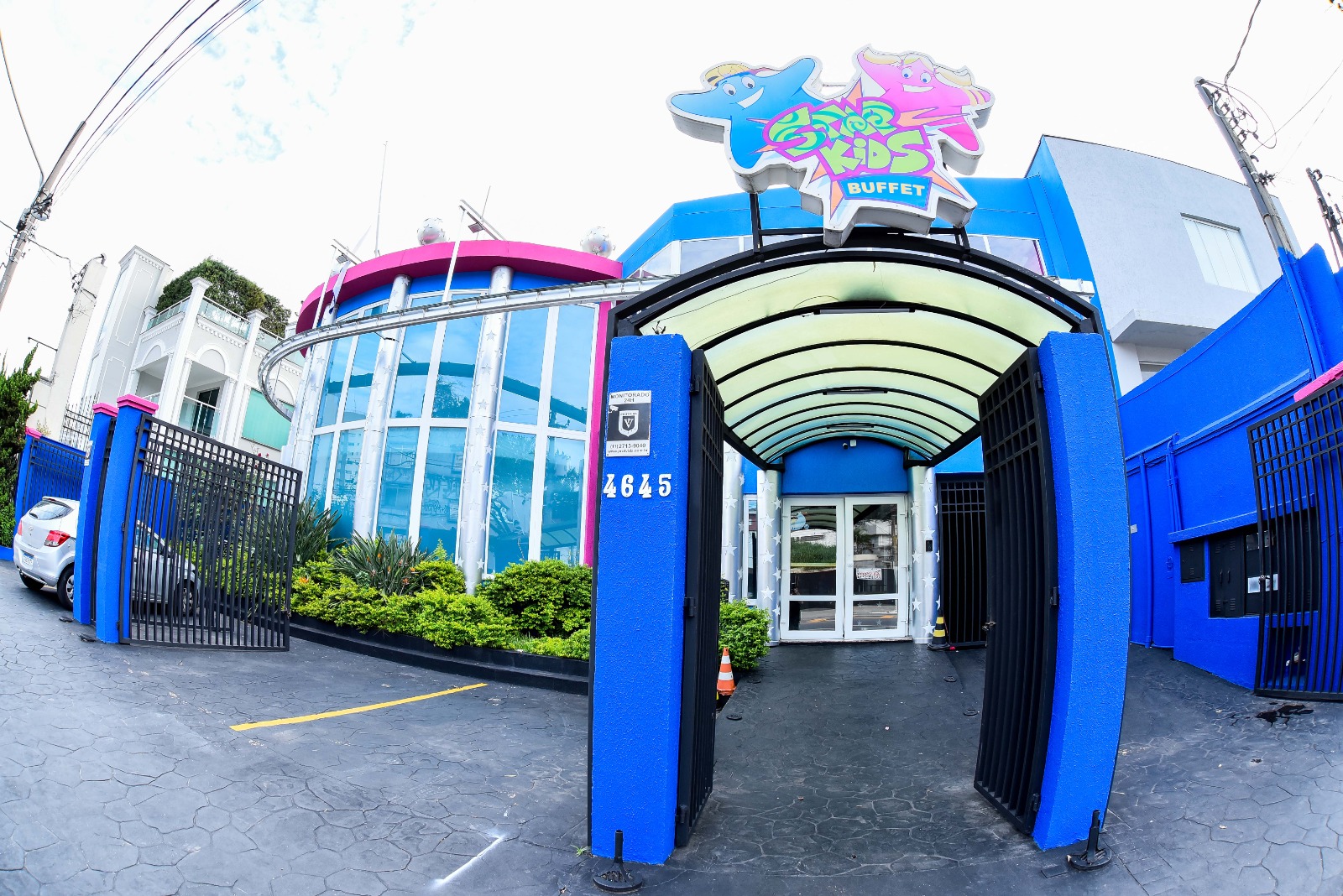 Star Kids - Cantareira