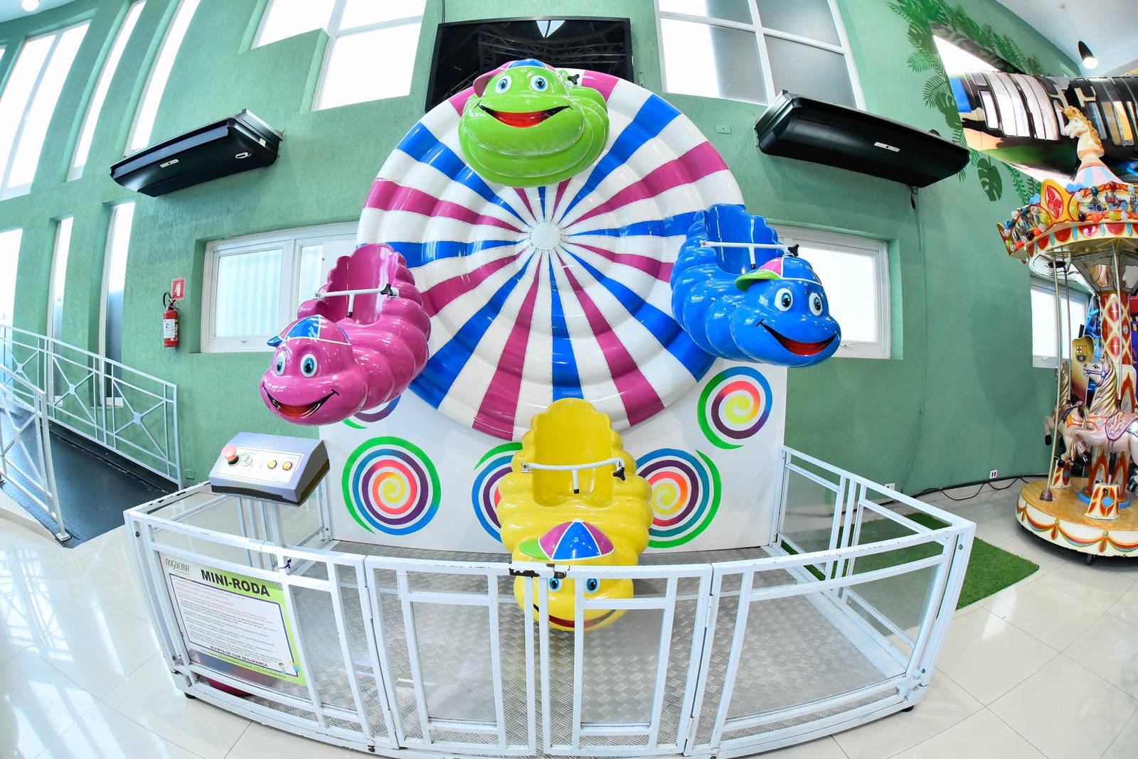 Star Kids - Cantareira - Foto 5