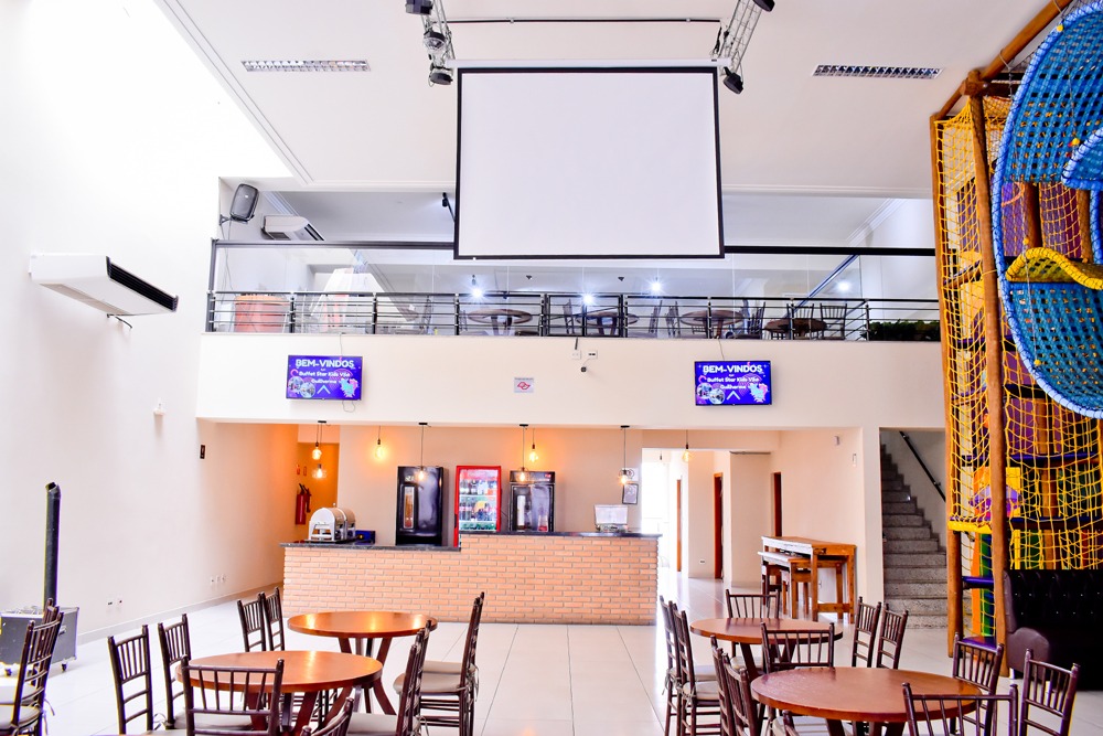 Star Kids - Vila Guilherme