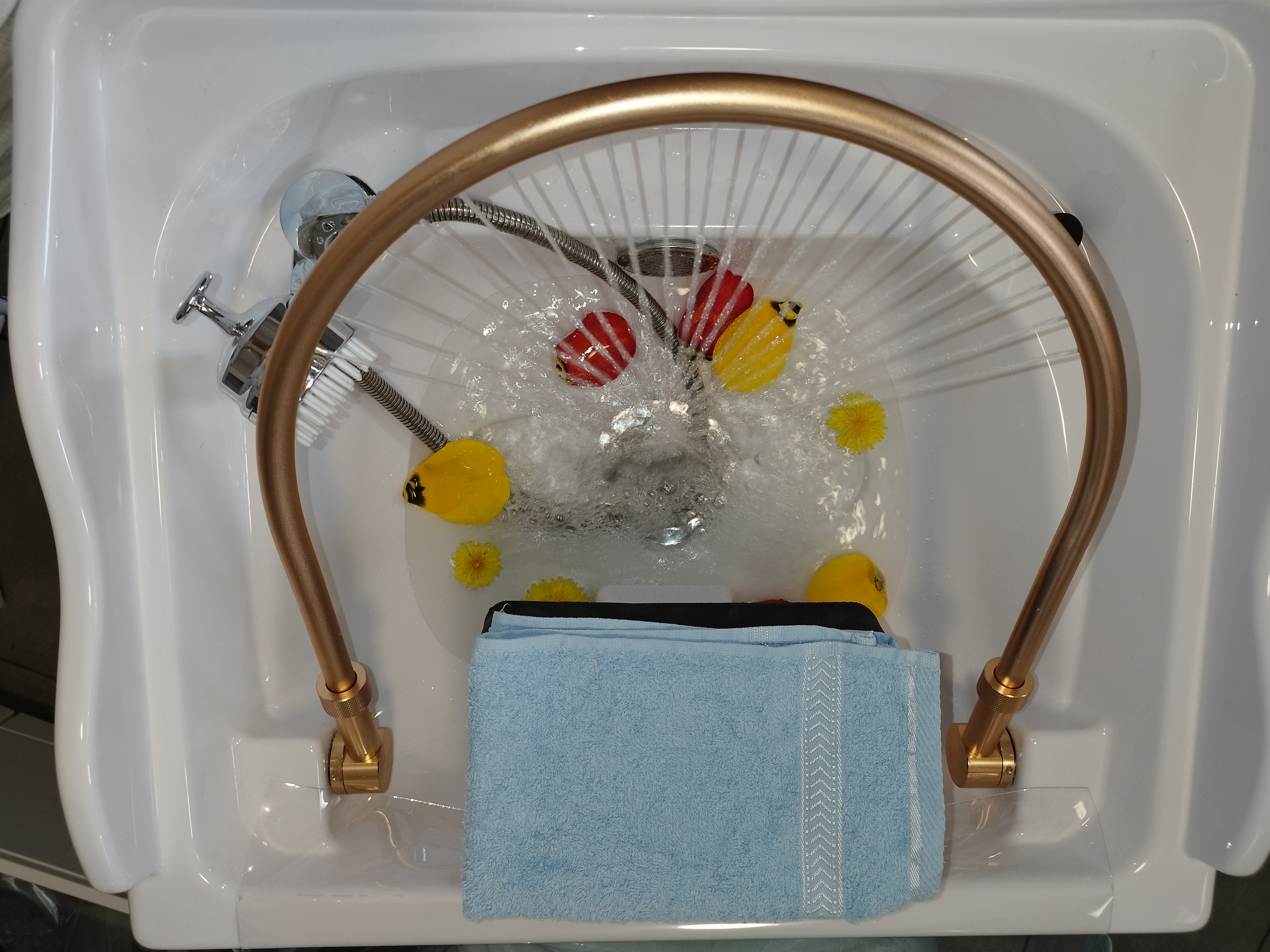 Valetse itsesi paketti 1