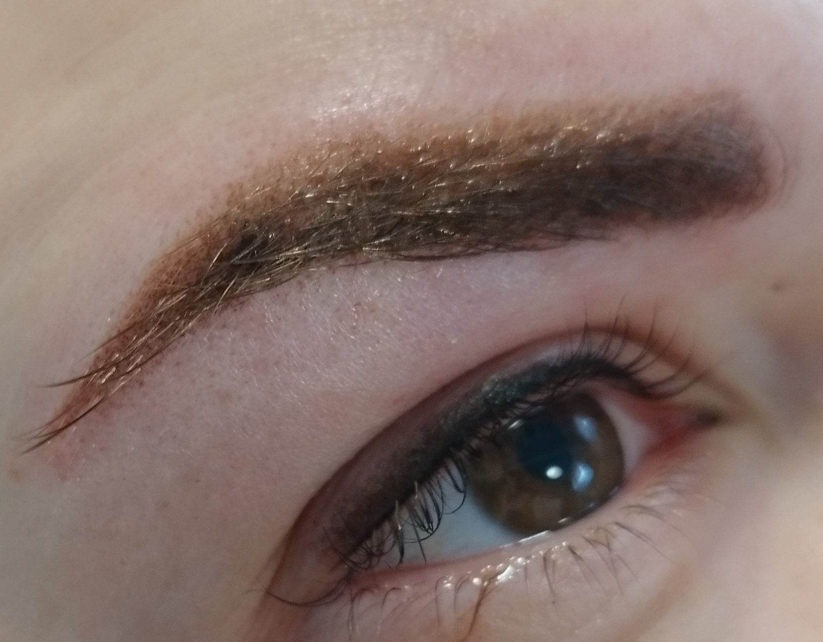 KESTOPIGMENTOINTI: KULMAT PUUTERITEKNIIKKA