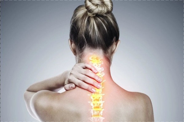 Dry Probe/ Luonnollinen ihon uudistamishoito, niskan alue