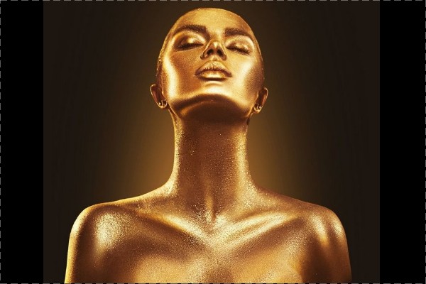 Dry Probe/ Luonnollinen ihon uudistamishoito, leukka ja kaula