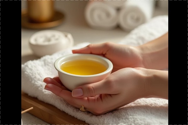 Kasvohieronta + energia vapaaksi hoito