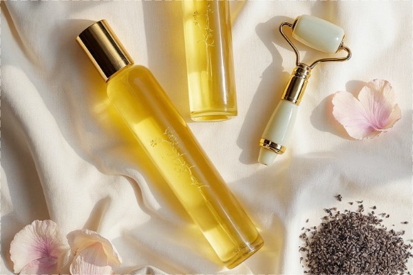 Erikoistarjous: kulmien laminointi, värjäys ja muotoilu + kasvo, pää ja niska hieronta 30 min.