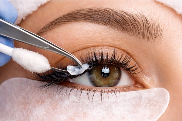 Ripsien pidennys poisto