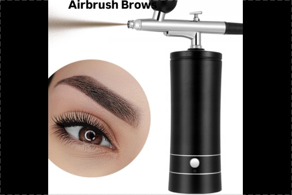 Airbrush Brows/ kulmien kestoväri ja muotoilu