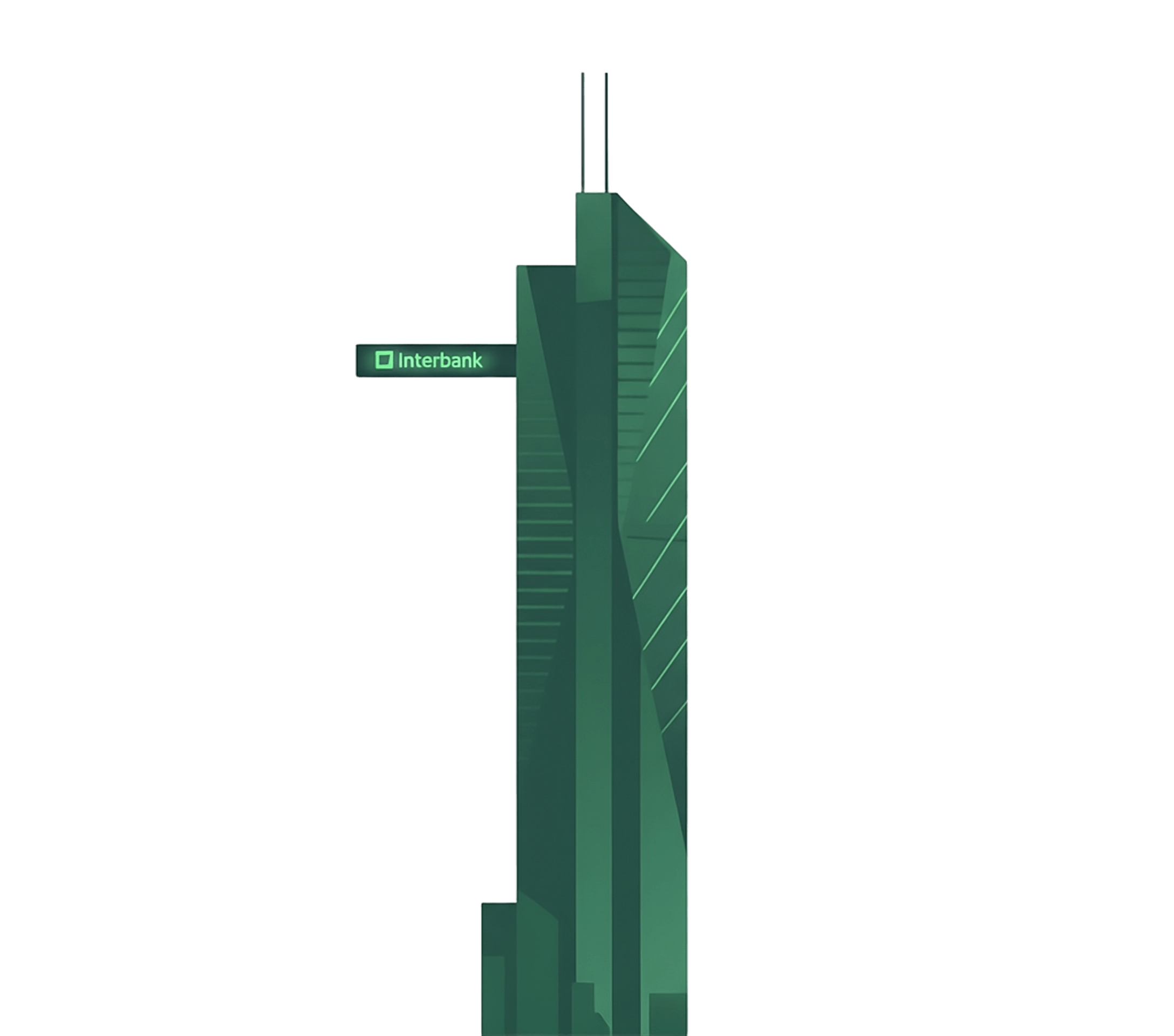 IBK Tower
