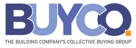 BUYCO Logo
