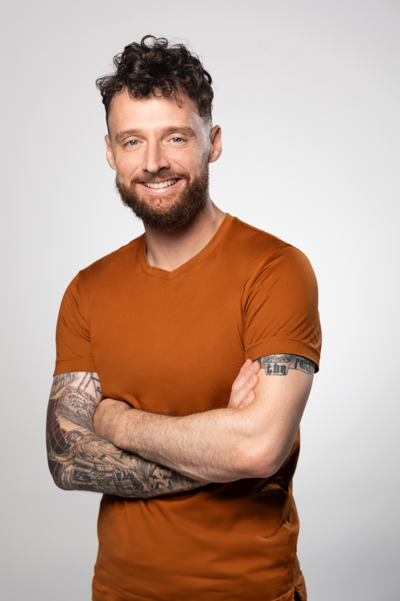 Kurt Sterling Profile