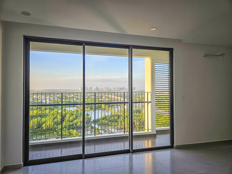 Căn hộ View Sông