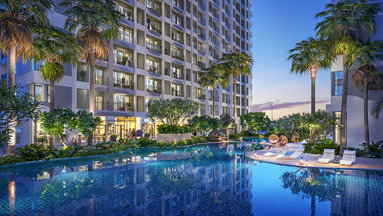 Tiện Ích Đẳng Cấp