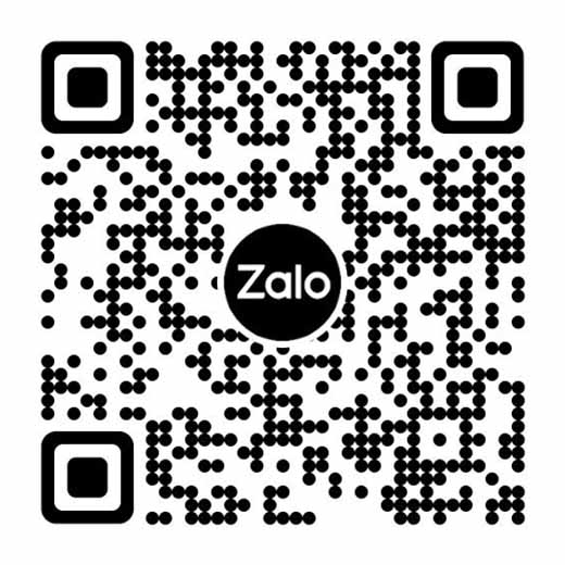 Zalo QR Code