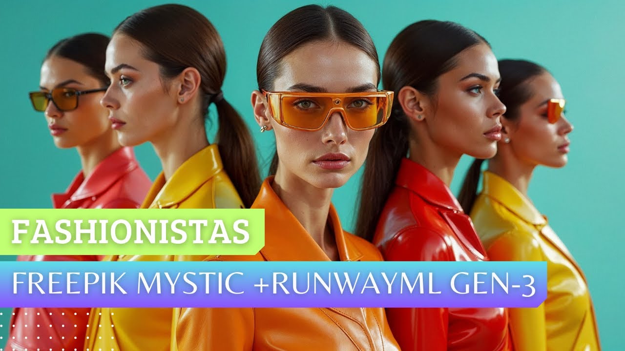 Fashionistas